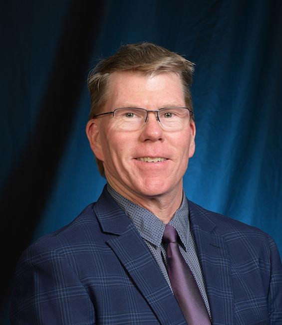 Paul Steier