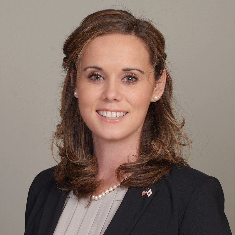Kate Conway