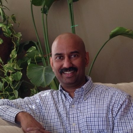 Shashi Nambisan