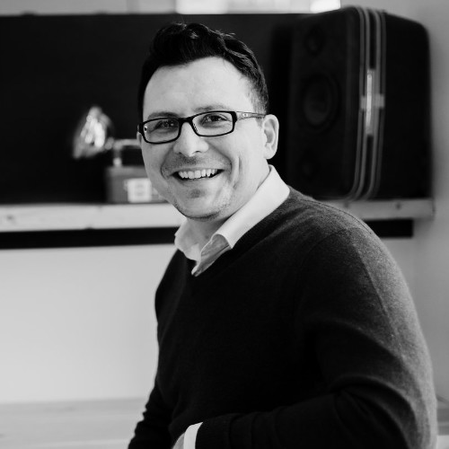 Paul Escobar