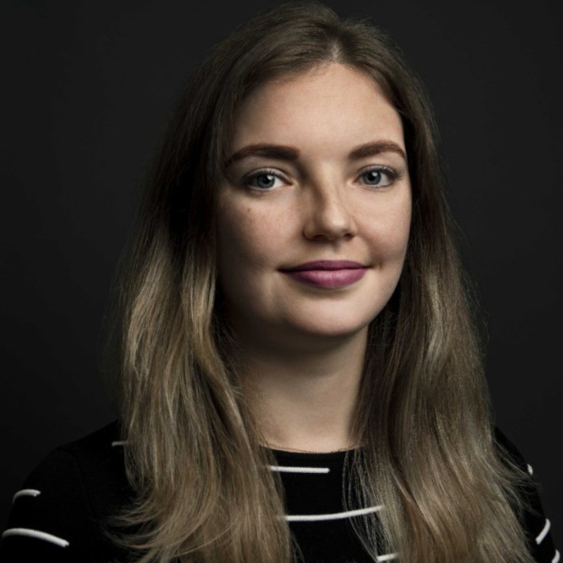 Sasha Ozeran