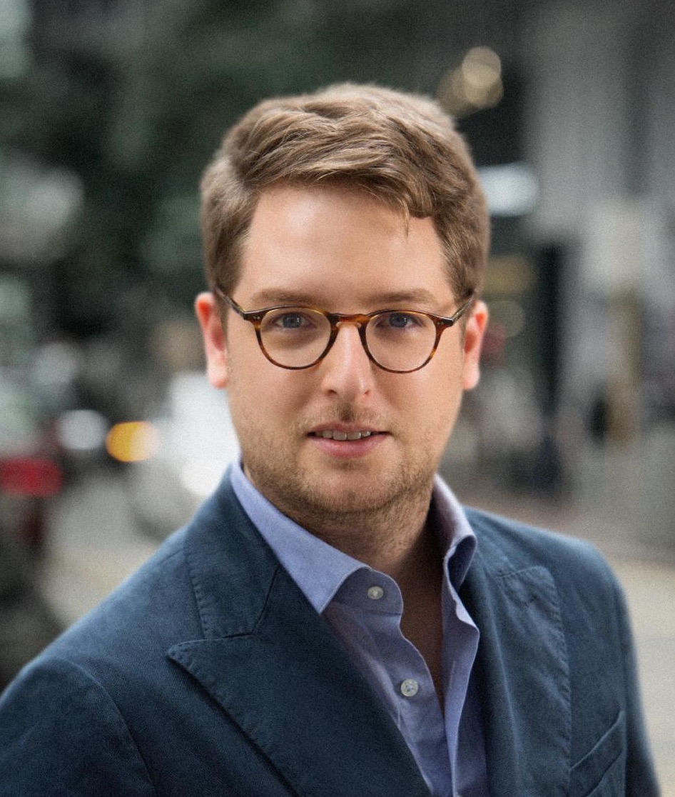 Richard Willder
