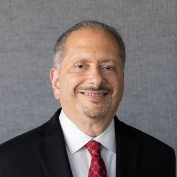 Ira Goldstein