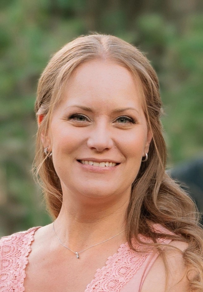 Kristin Marriott