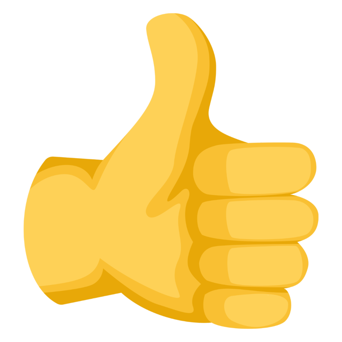 Thumbs Up
