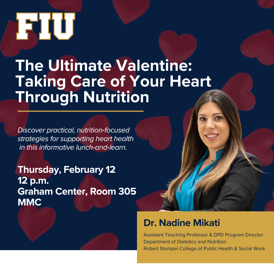 The Ultimate Valentine Webinar, Thursday, February 12, 12 p.m.