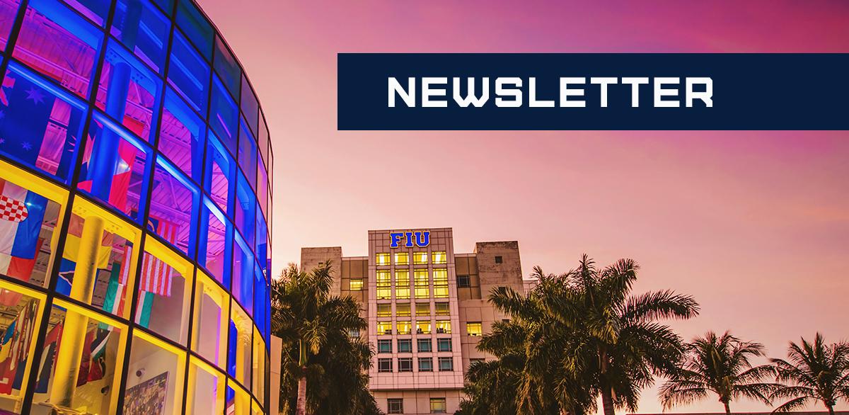 FIU Retiree Association Newsletter