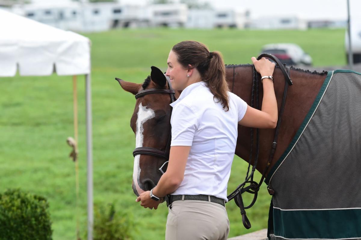 The Lexington National Wrap Up