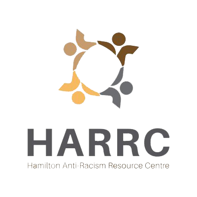 HARRC Logo
