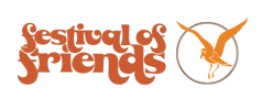 Festival of Friends Logo