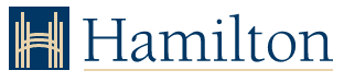 City of Hamilton Logo