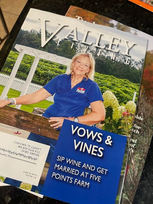 VESTA Alumnus Cindy Tubbs Monroe