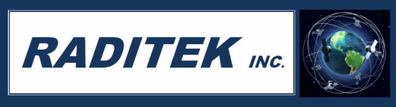 Raditek Logo