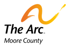 arc of moore logo