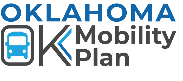 Oklahoma Mobility Plan Logo