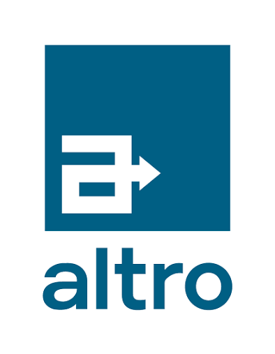 Alto Logo