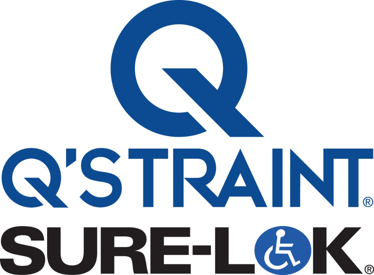 Q-Straint Sure-Lok Logo