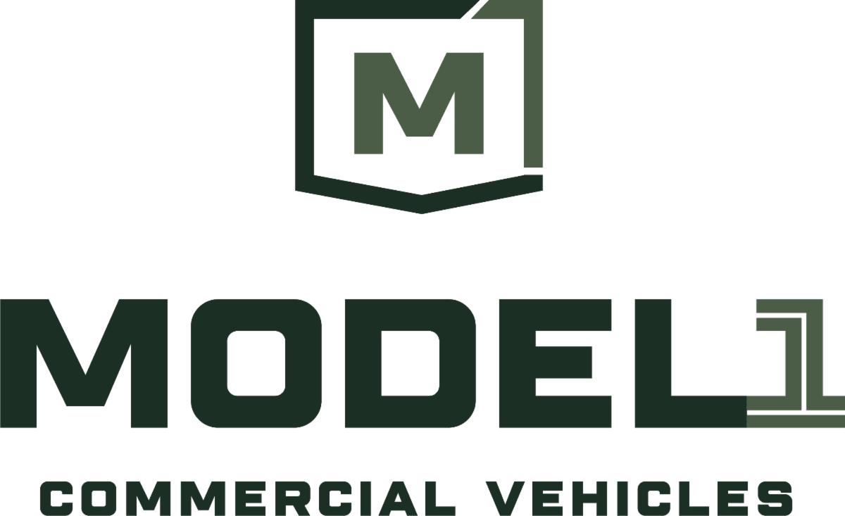 Model1 Logo