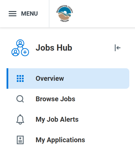 browse jobs in washington | find washington careers |... Washington County Job Board is moving to Workday
