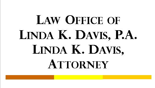 Logo for Linda Davis