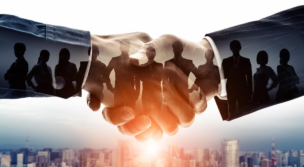 executive recruiting