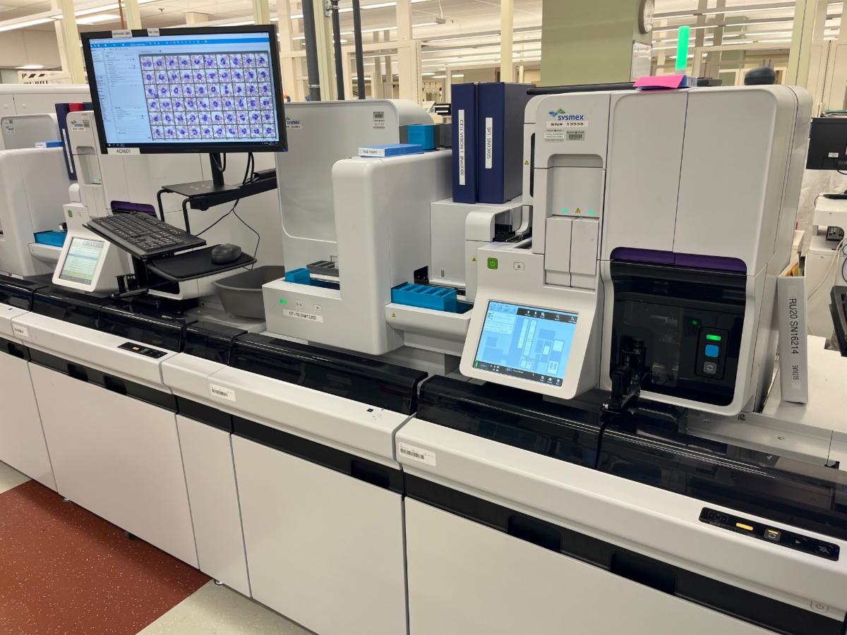 BRL Lab Links Christmas Edition