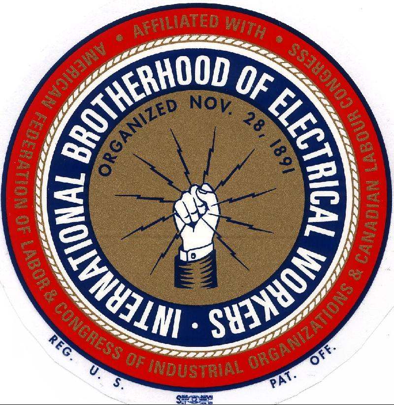 IBEW