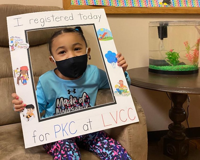 Pre-K Counts Registration