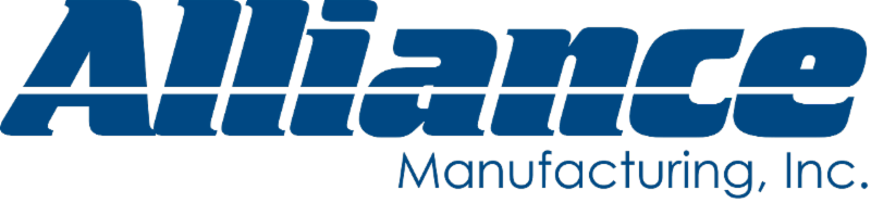 Alliance Manufacturing, Inc. logo
