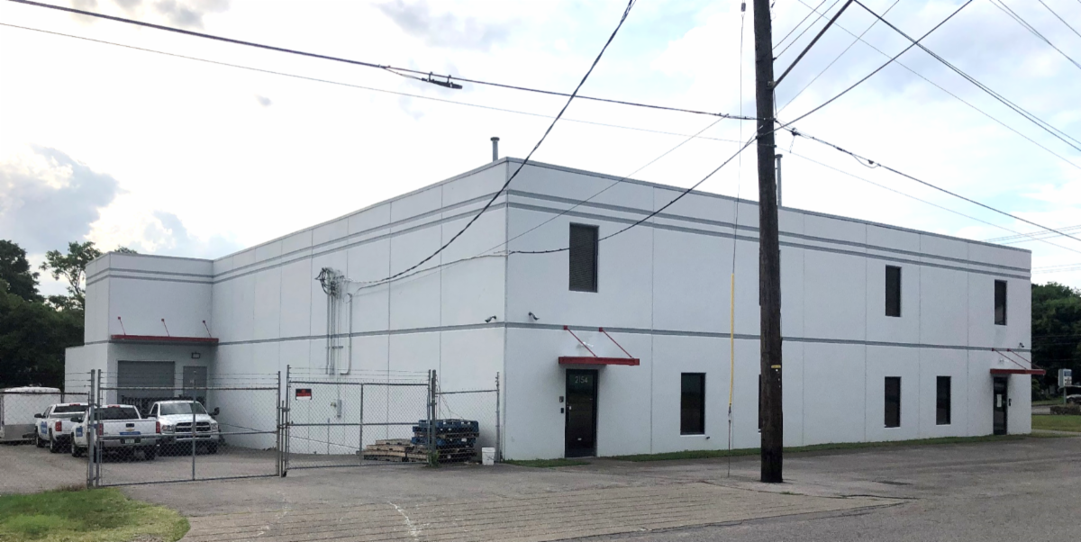 2154 Utopia Ave, Entire Building
