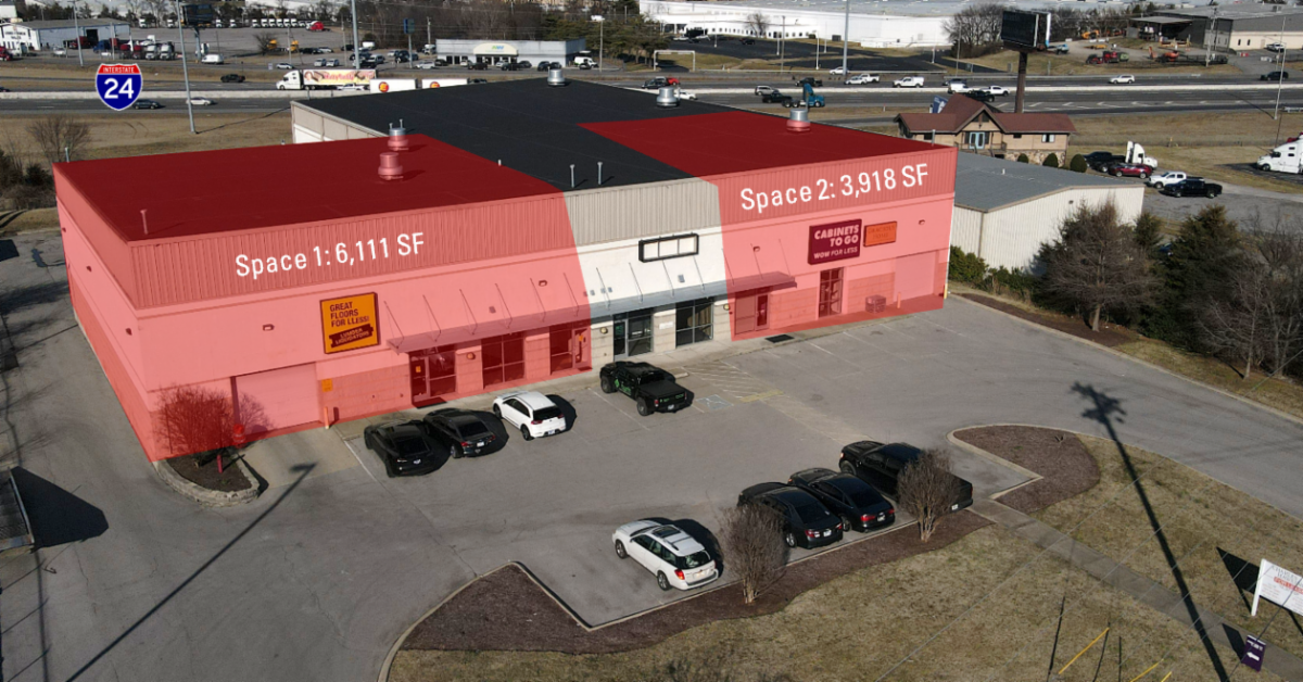 133 Charter Place, Space #1