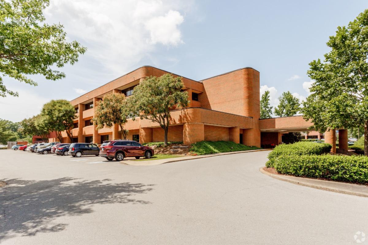 5111 Maryland Way, Suite 1