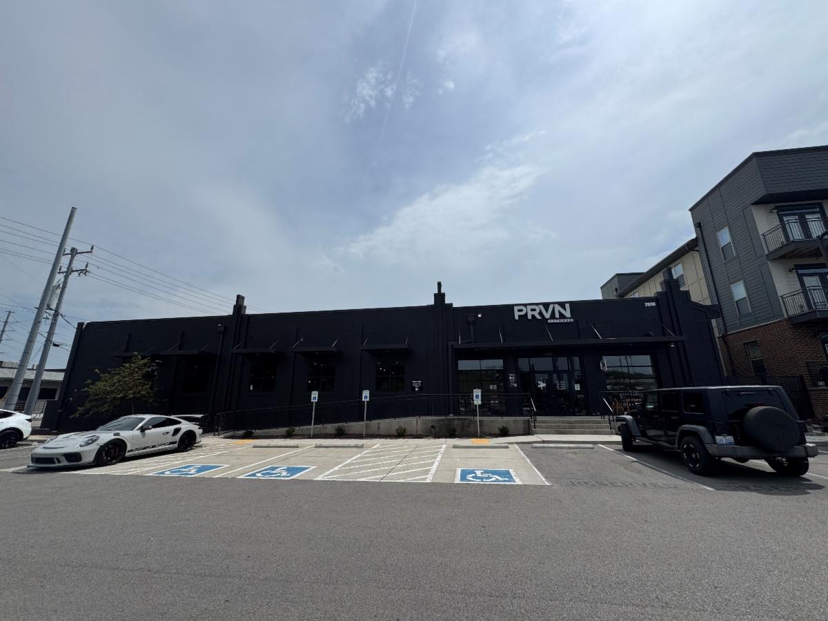 2600 Fessey Park Road