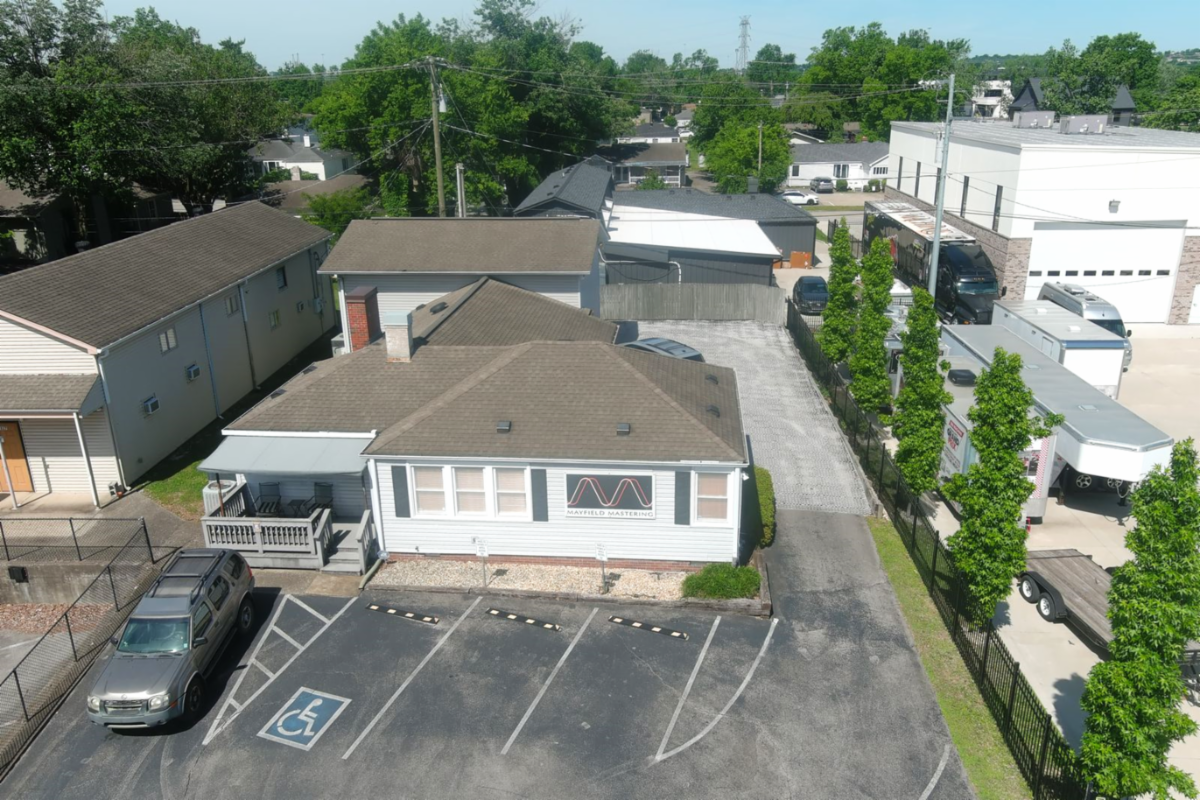 2825 Erica Place