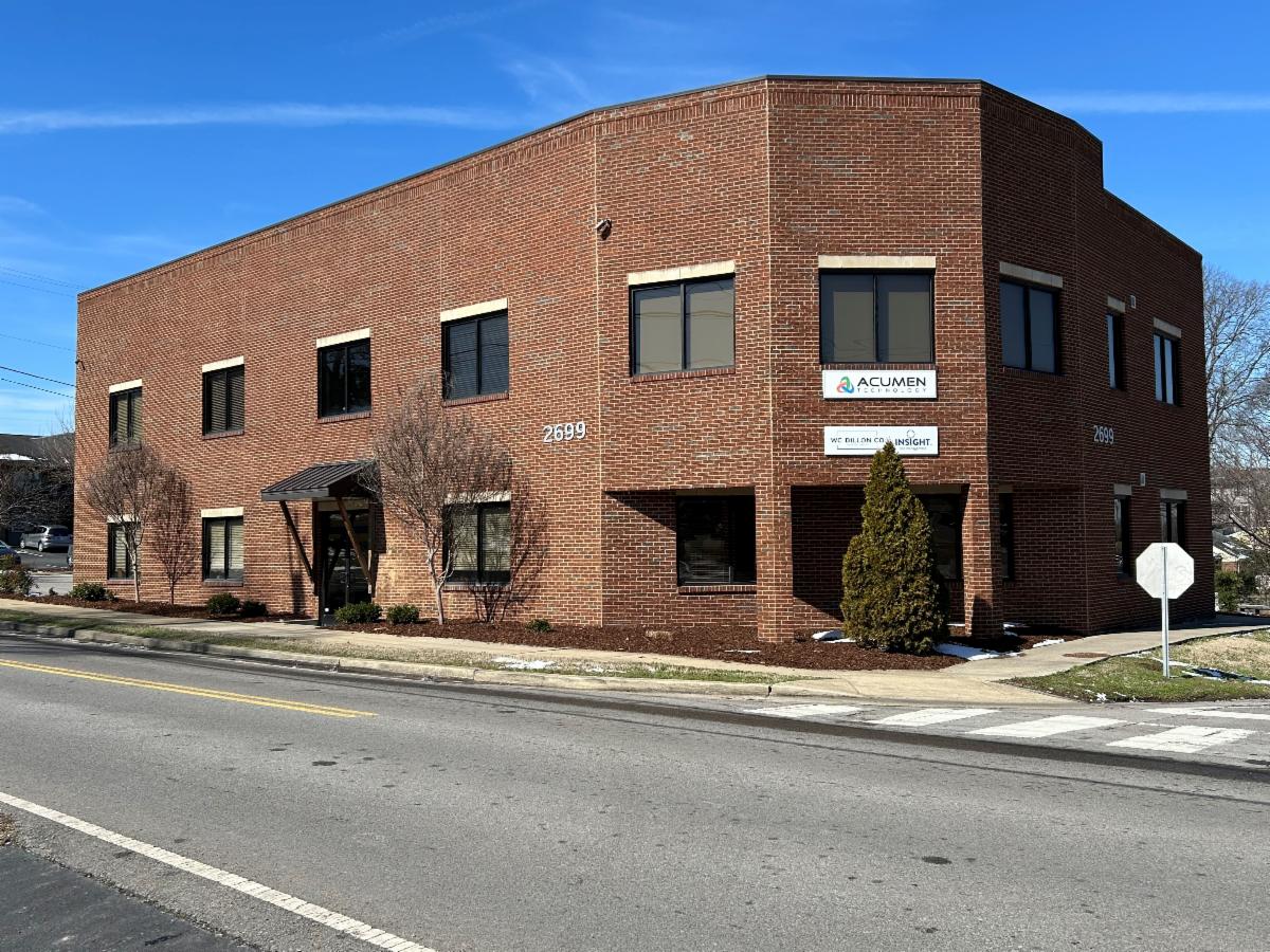 2699 Fessey Court, 2-Story Stand-Alone