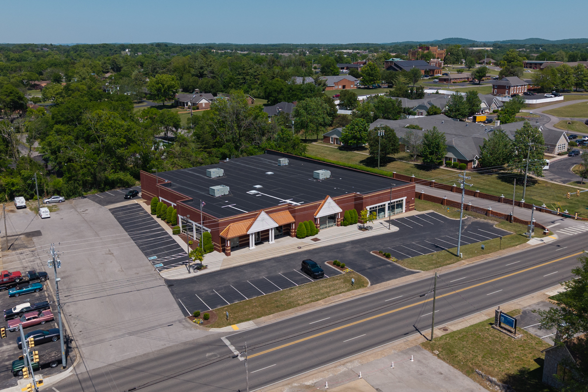 907 W Main Street