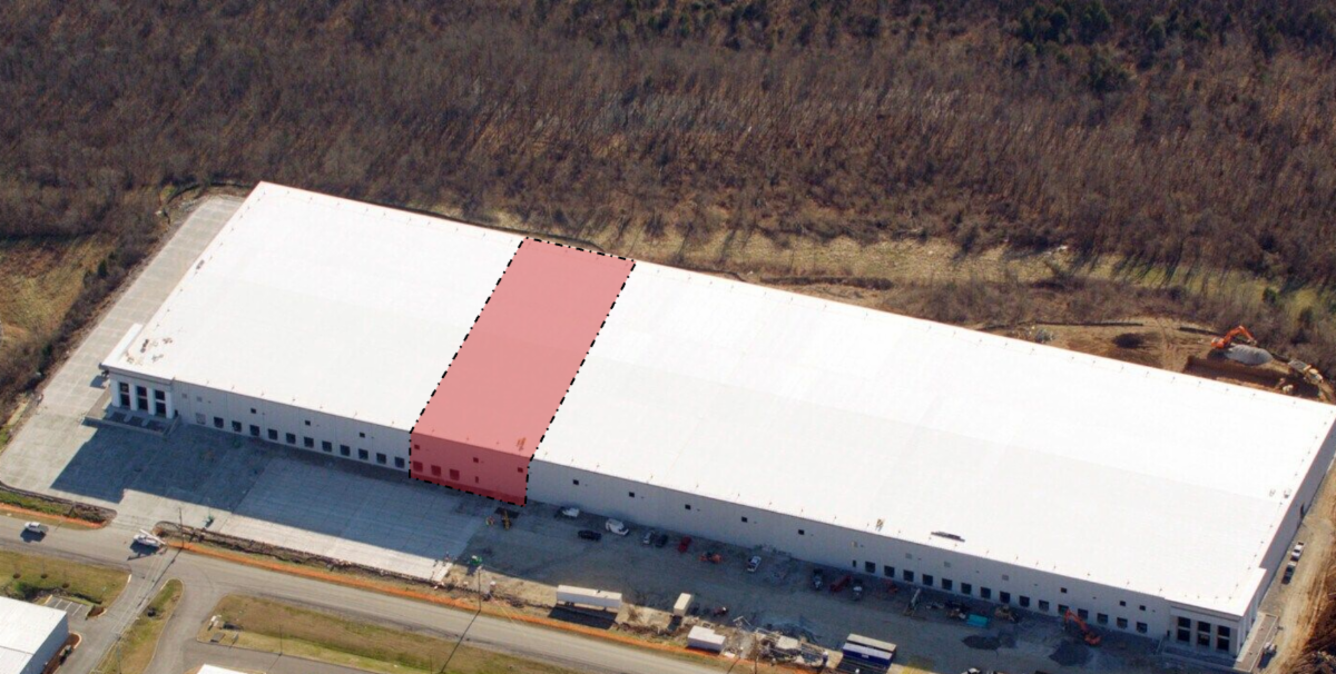 7359 Cockrill Bend Blvd, Dead Storage Space