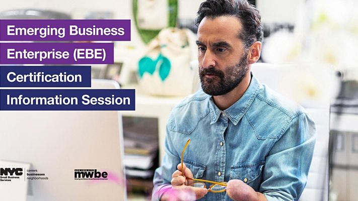 NYC M/WBE News | July 2022