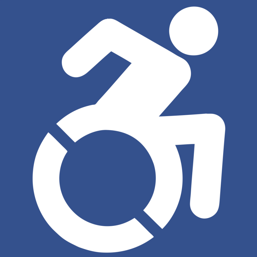 International Symbol of Access