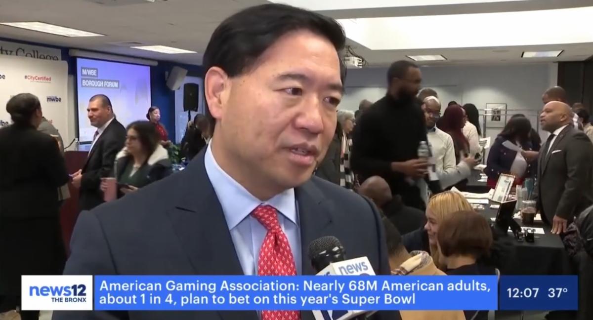 M/WBE February News and Resources