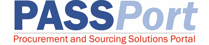 PASSPort logo