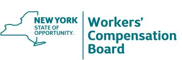 New York State Workers' Compensation Board logo