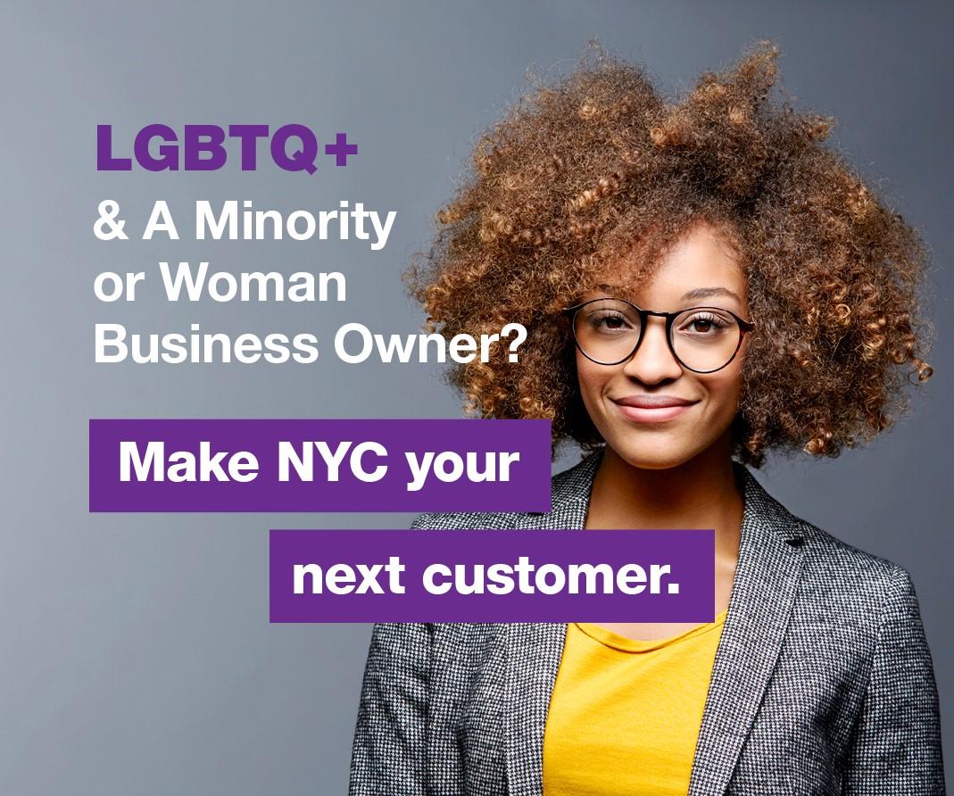 NYC M/WBE News | June 2022