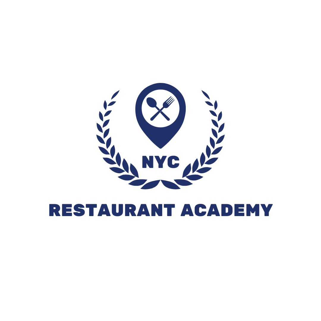 N Y C Restaurant Academy Logo