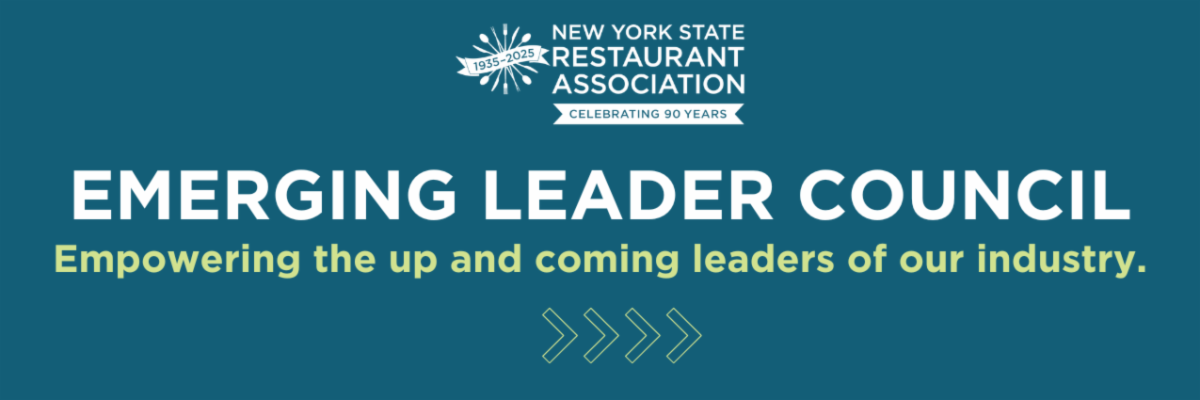 NYC Emerging Leader Council Networking Event