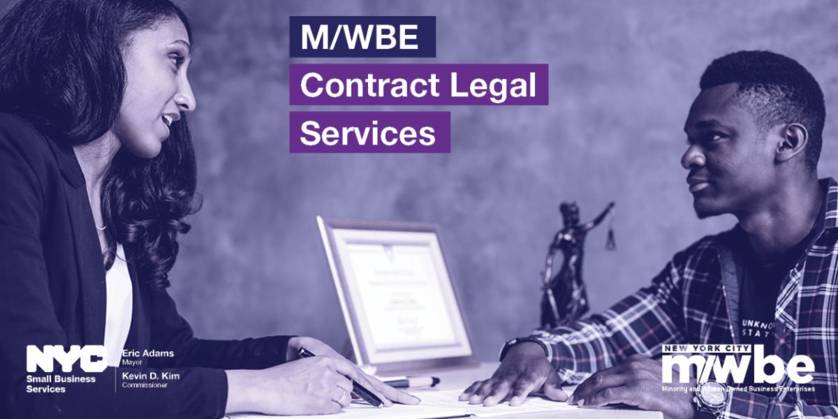 M/WBE November News and Resources