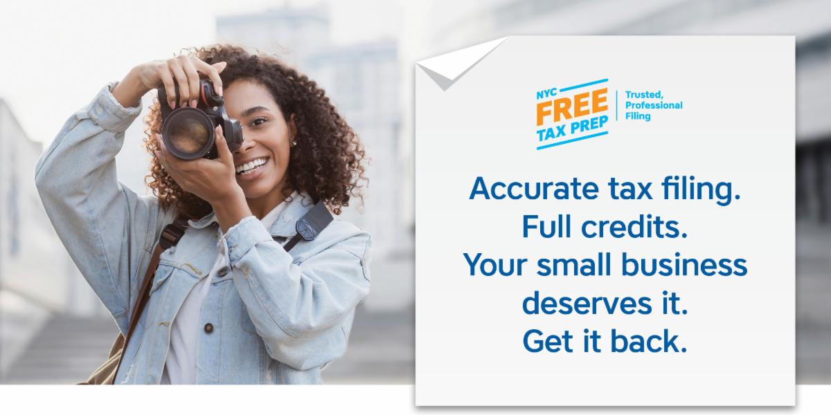 SBS Restaurant Academy Flyer