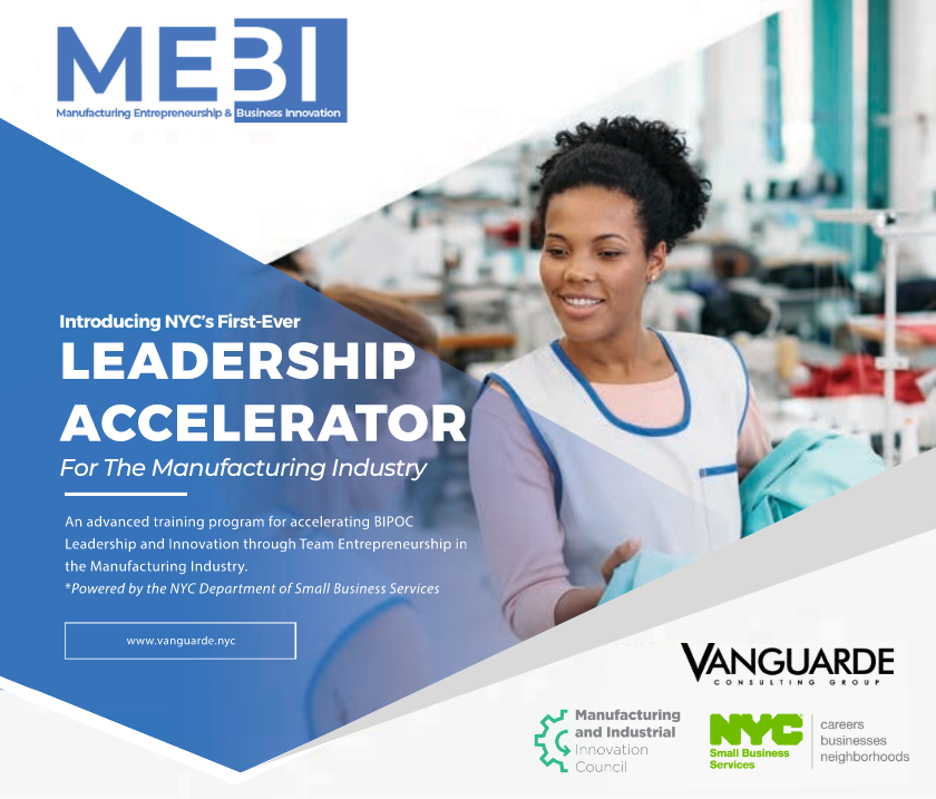 NYC M/WBE News | November 2022