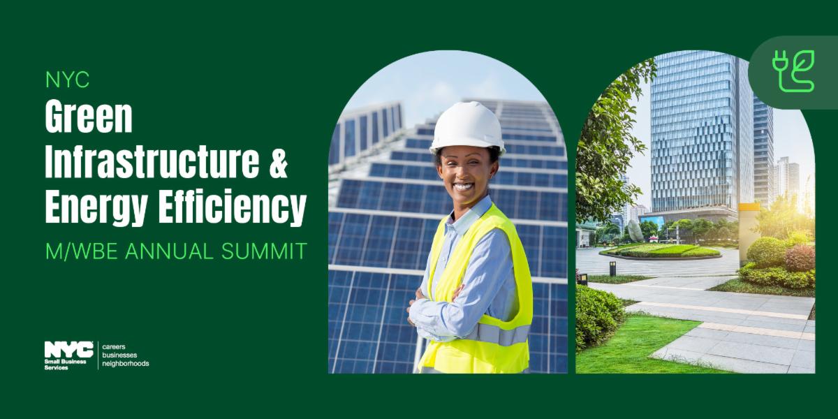 M/WBE News and Resources: March 2025