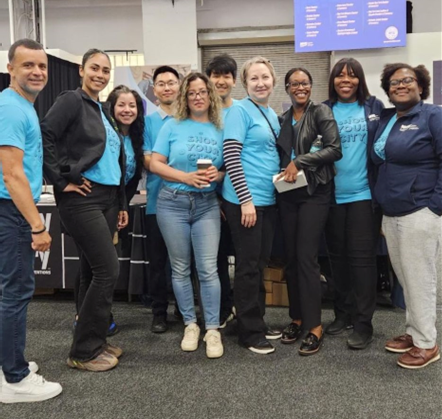 NYC Business Express Service Team (NYC BEST)